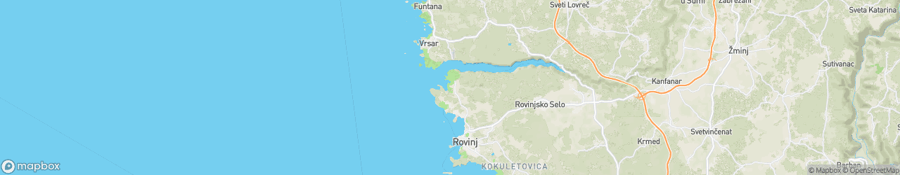 Localisez le camping sur la carte